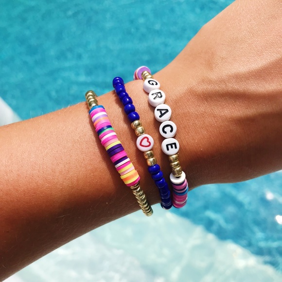 Custom Bracelets - Picture 5 of 8